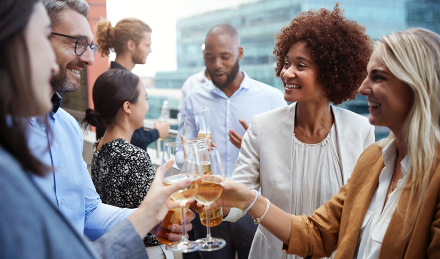 Event Social