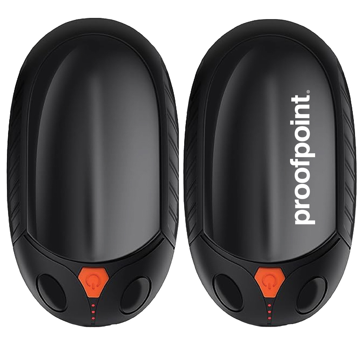 Rechargeable Hand Warmer Set