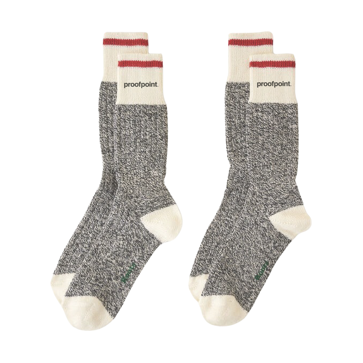 Roots Cabin Socks