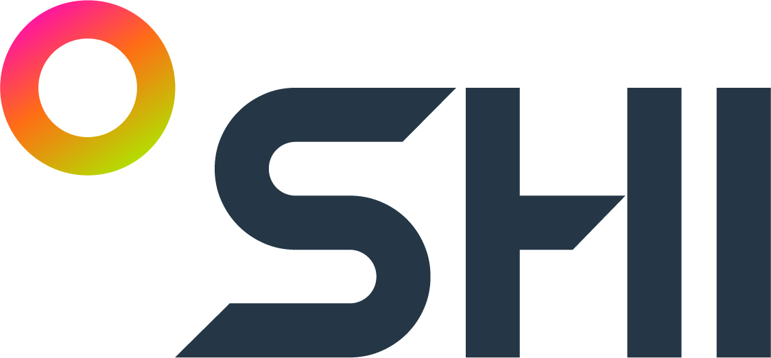 SHI Logo