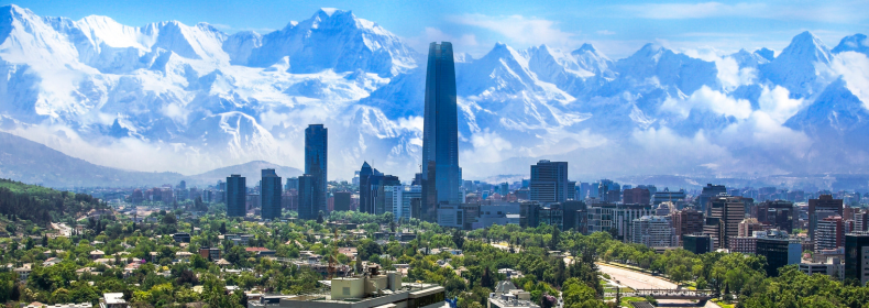 santiago