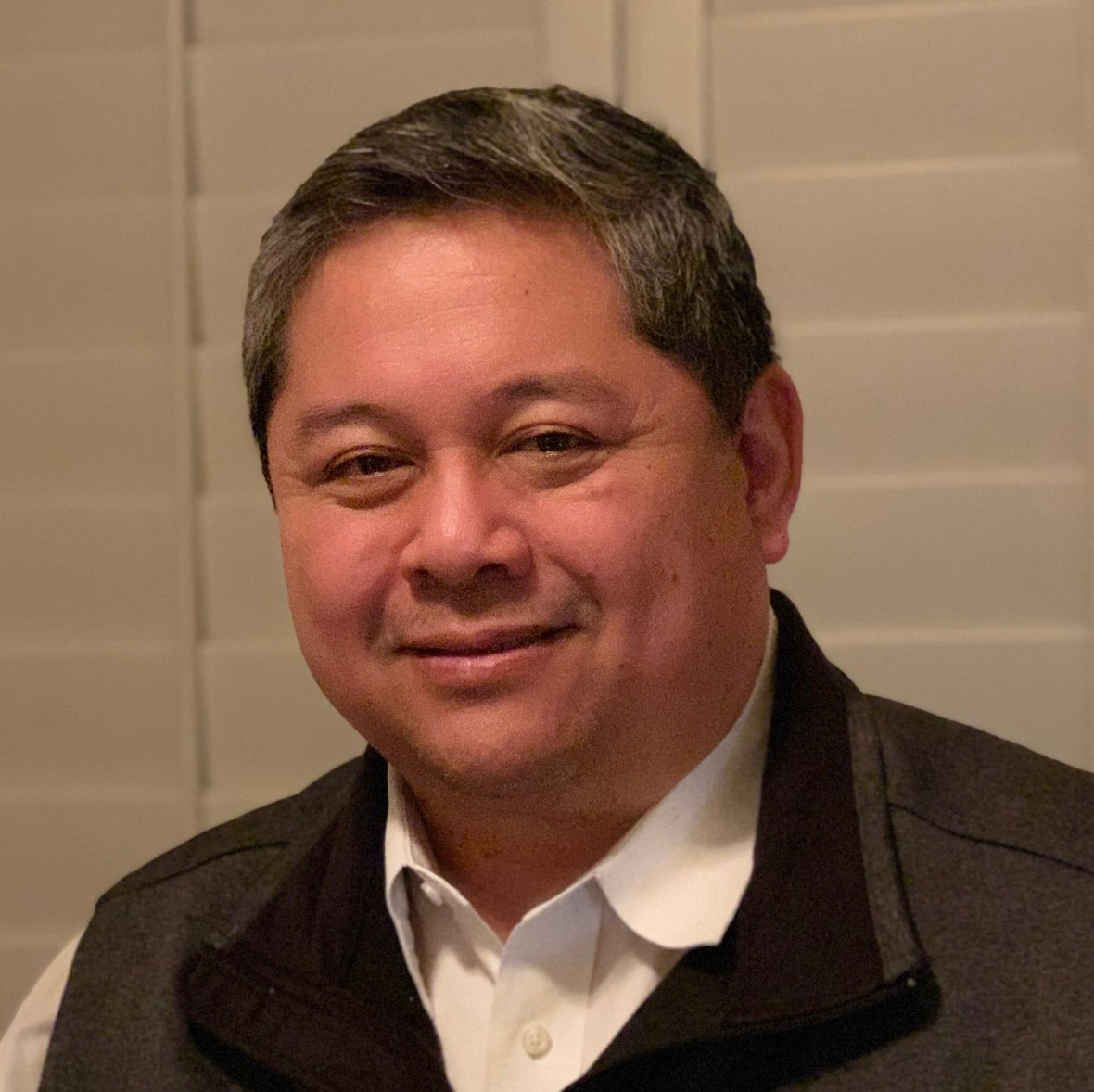 Shawn Aquino