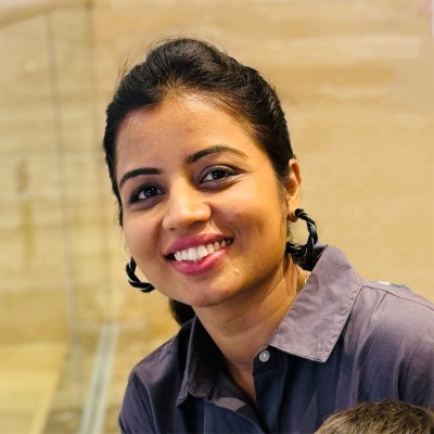 Shubhada Vaidya