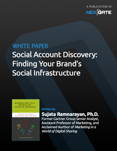 Social Account Discovery