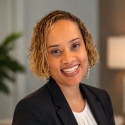 Tamara Hill