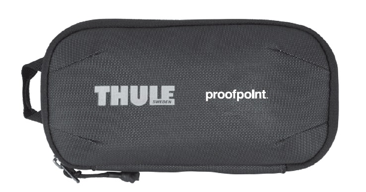 Thule Subterra PowerShuttle Mini