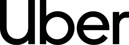 Uber Logo