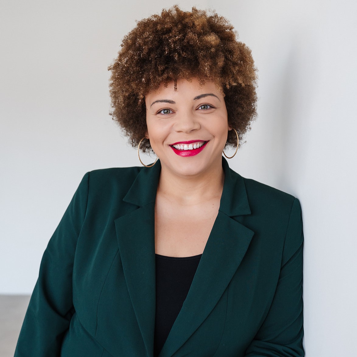 Vanessa McNeal