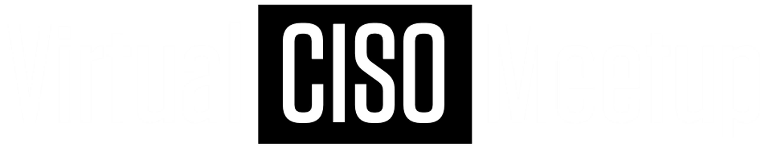 Virtual CISO Meetup
