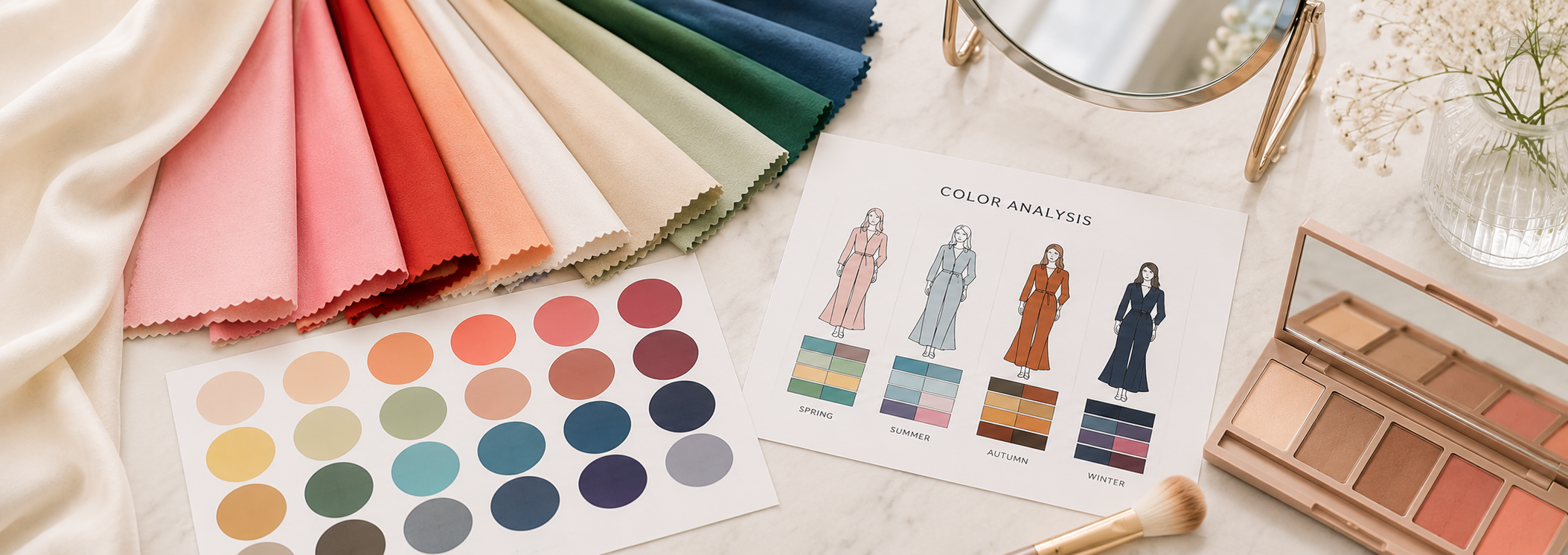 Color Analysis
