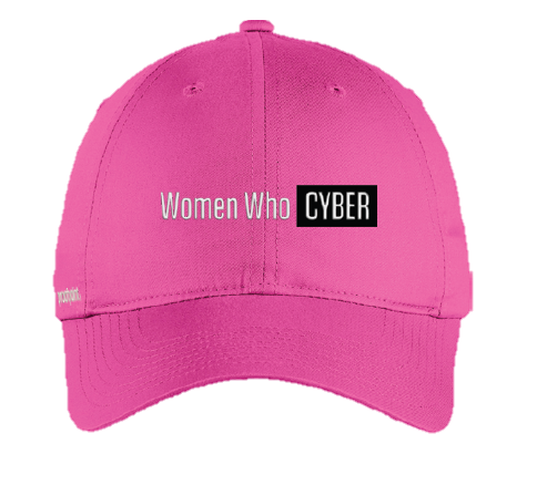 Women Who Cyber Hat