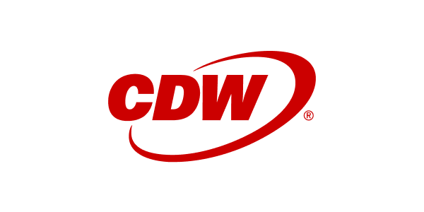 CDW logo