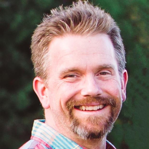 Chris Dawson