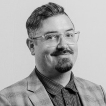 Daniel Blackford