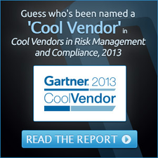 Gartner Cool Vendors Report Risk Management and Compliance for Social Media