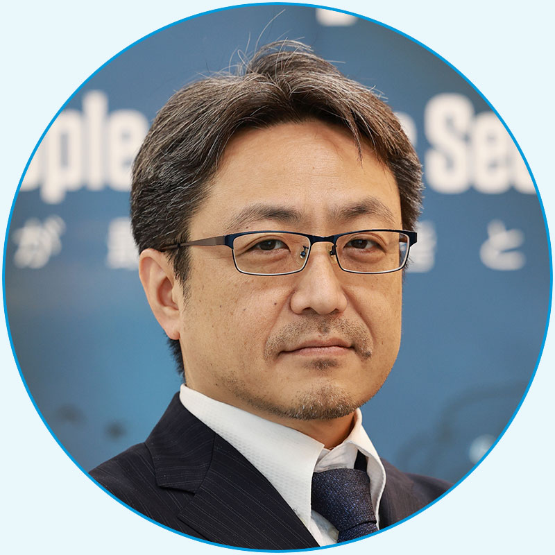 磯村 直樹