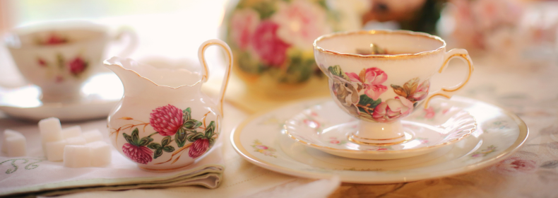 High Tea Experience