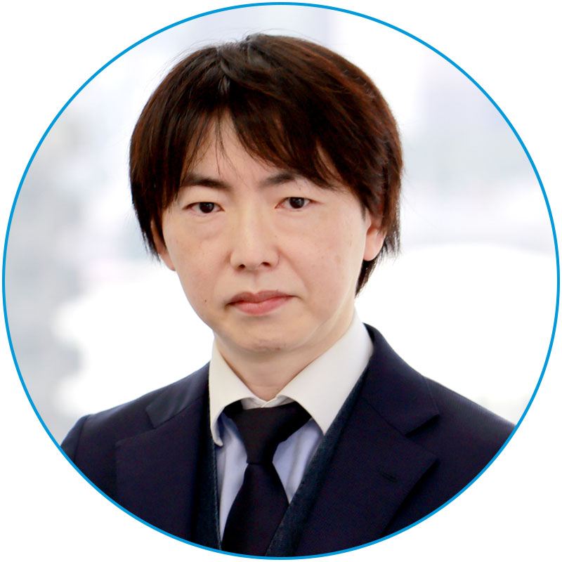 桑田 倫幸