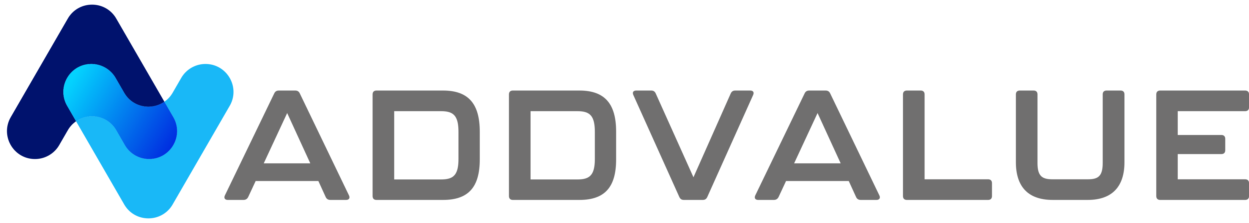 Addvalue Logo