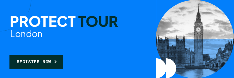 Protect Tour London