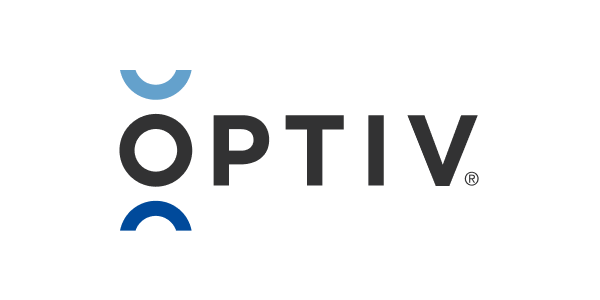 Optiv logo