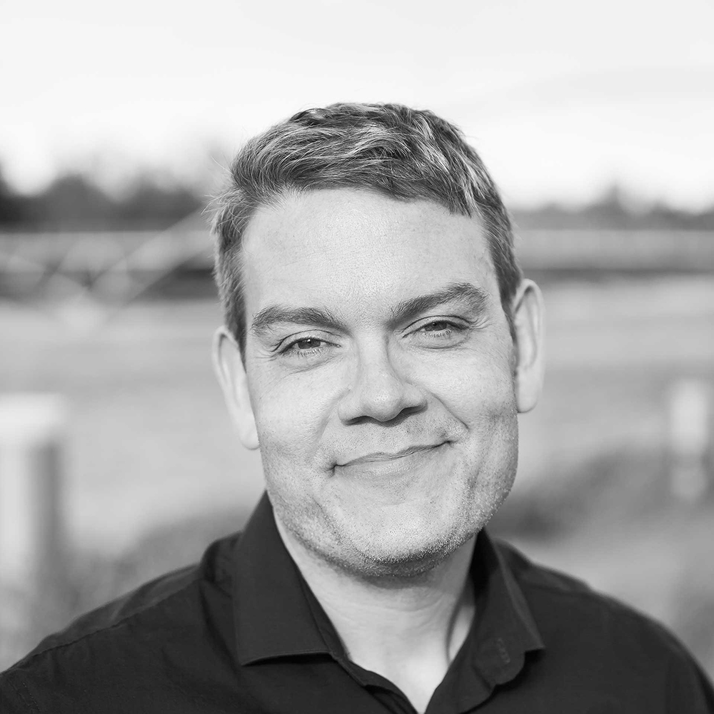 Crispin Kerr
