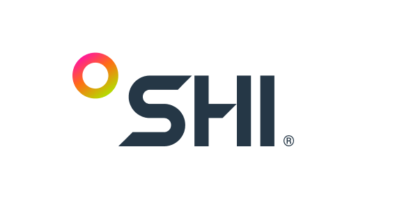 SHI logo